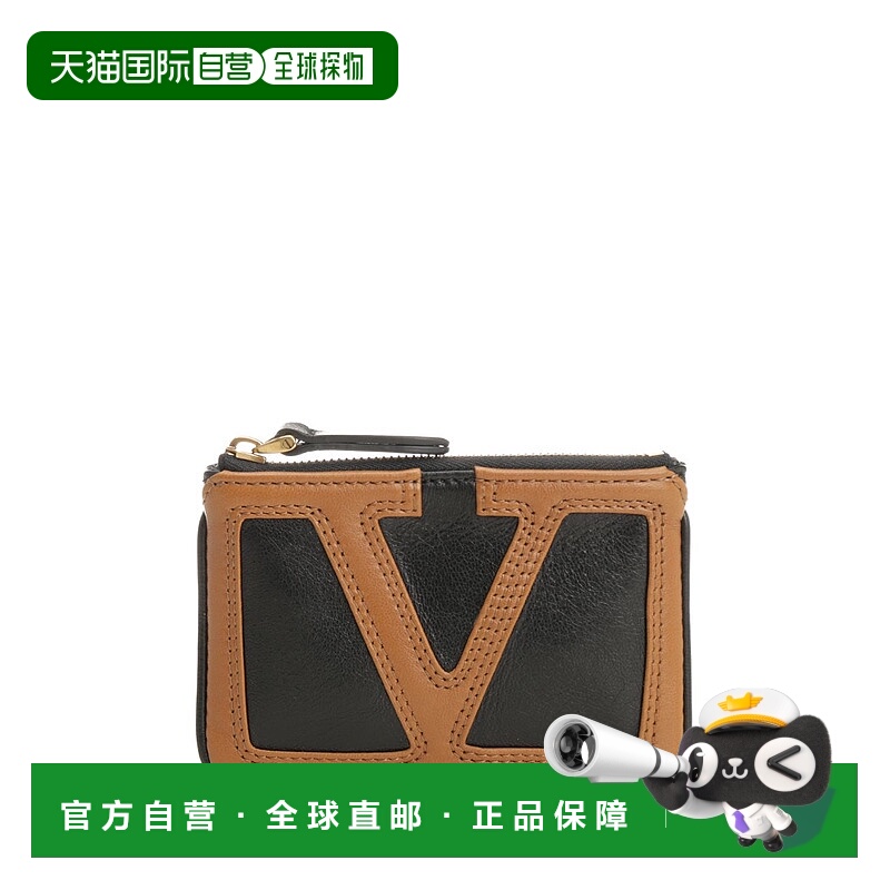 1h可退 VALENTINO GARAVANI 男士钱包 7Y2P0AK1PTJRFA AW2025