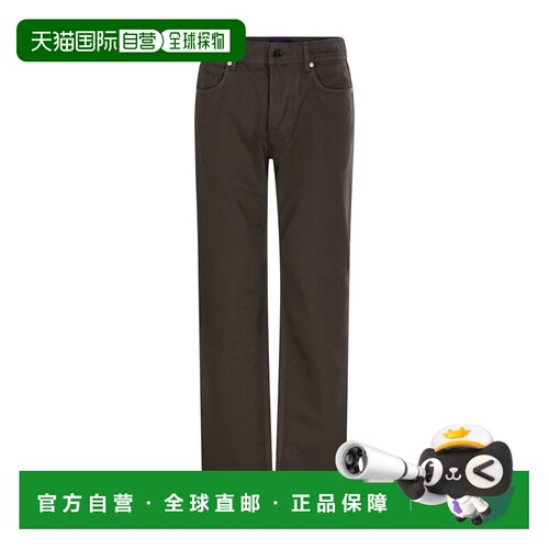 STONE ISLAND 男士牛仔裤 S14J100005S0J24V007C 【付后1h可退】