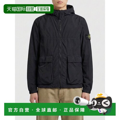 STONE ISLAND 男士外套 4100112S0345V0029 SS2026