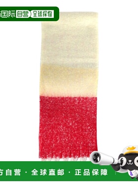 潮奢 Topshop 女士 Foulards 围巾 white白色 舒适时尚