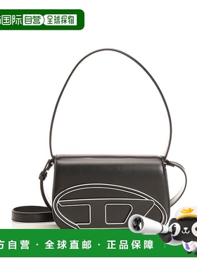 DIESEL 女士单肩包 X08396PR818T8013斜挎包