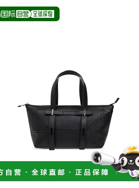 FURLA 女士斜挎包 WB01236HSF000NERO AW2024黑色女包单肩包