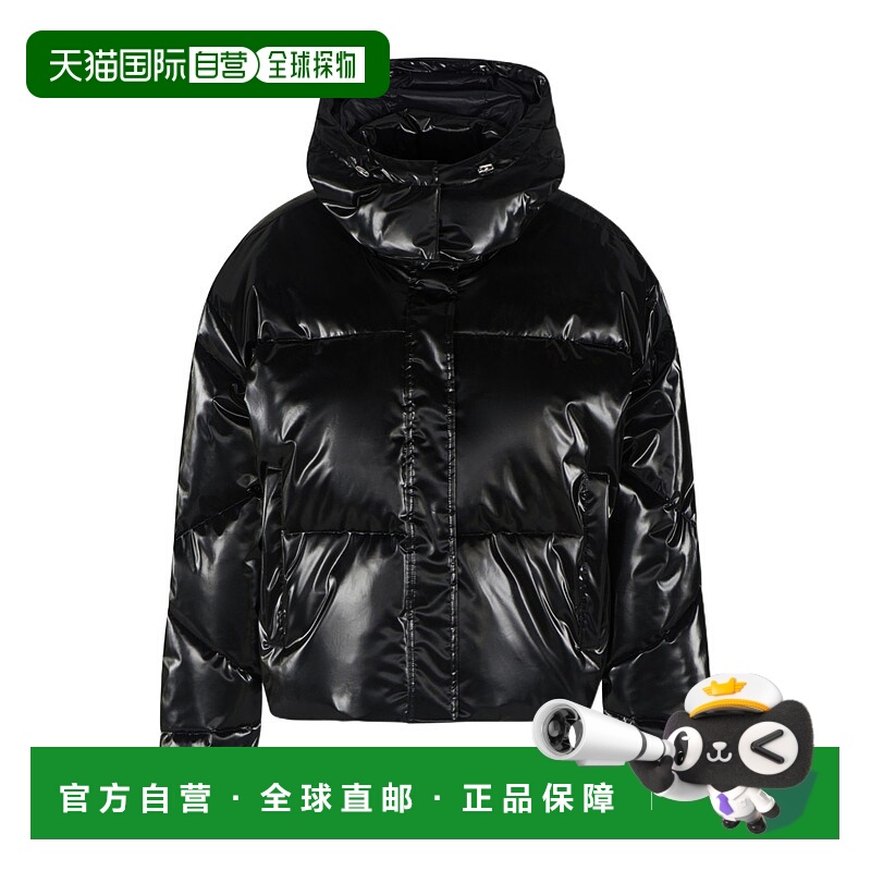 1h可退 EA7 EMPORIO ARMANI 女士外套 7W000808AF14805UC001