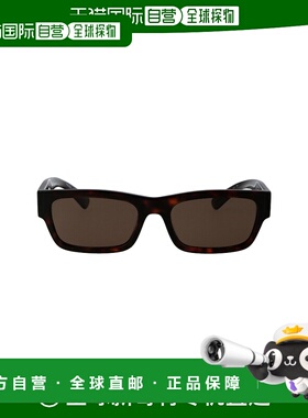 PRADA 男士太阳镜 0PRA03S17N08T SS2024 黑色 0PR A03S普拉达