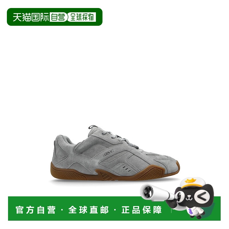 1h可退 VERSACE 男士运动鞋 10178781A154271EB50 AW2025