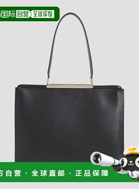 1h可退 TOM FORD 女士单肩包 L1905LGO033P1N001 AW2025 黑色