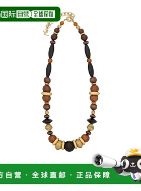 SAINT LAURENT 女士项链 831754Y1VRB1229 SS2025