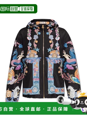 VERSACE 男士外套 10198951A149995B020 AW2025 花色