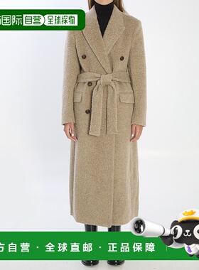 GOLDEN GOOSE DELUXE BRAND 女士外套 GWP02319P00209160407