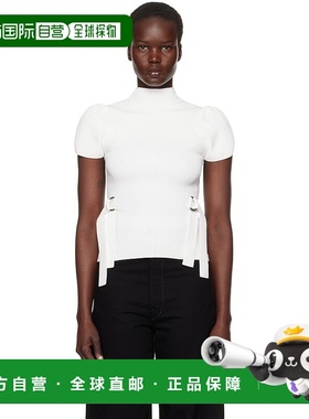 1h可退 潮奢 3.1 PHILLIP LIM 菲利林3.1 女士 灰白色 Compact Ri