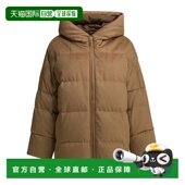 MAX AW2025 2529486035DESIDERIO001 MARA 女士外套