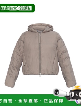 CANADA GOOSE 女士夹克 2756WT0LIMESTONE CO 灰色