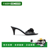 潮奢 Royal valentino 1h可退 华伦天奴 女士 凉拖 7W2S0LV0DMD