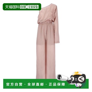 RP01D2574J63粉红色套装 RICK SS2024 女士连体裤 OWENS