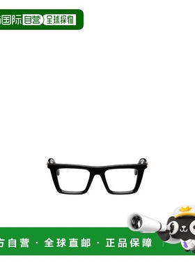 OFF-WHITE 男士眼镜 OERJ07SS25PLA0011000 CO 黑色