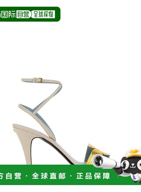 VALENTINO GARAVANI 女士凉鞋 6W0S0MH5TVFADX SS2025高跟