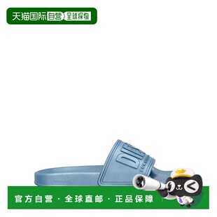 迪赛 女士 凉鞋 1h可退 舒适时尚 Diesel blue蓝色 潮奢