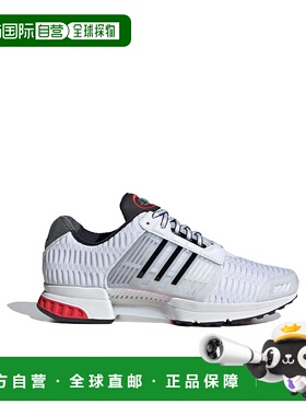 ADIDAS 男士运动鞋 IF6849 AW2024 白色 CLIMACOOL 1 运动鞋