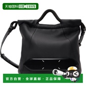 Margiela 潮奢 1h可退 男士 Maison 马吉拉 Soft 马丁 黑色小号