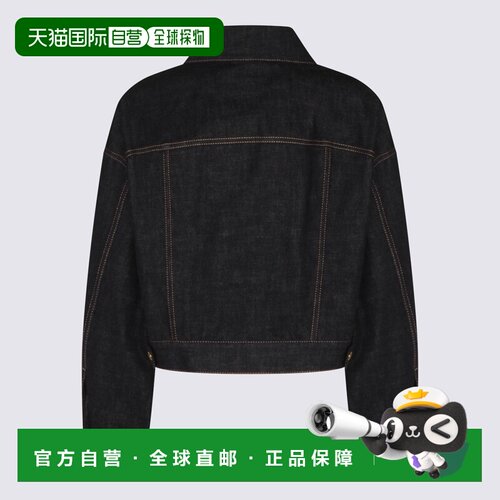 1h可退 BRUNELLO CUCINELLI 女士夹克 ML1347672C001 SS2026