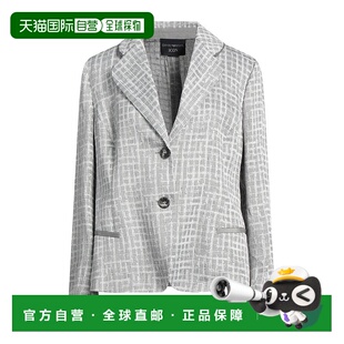 Armani 安普里奥 阿玛尼 1h可退 西装 Emporio 女士 外套 潮奢
