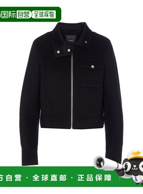 PINKO 女士夹克 105343A2XMZ99 AW2025 黑色
