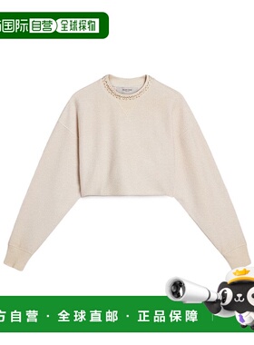 GOLDEN GOOSE DELUXE BRAND 女士针织衫 GWP02203P00212211616