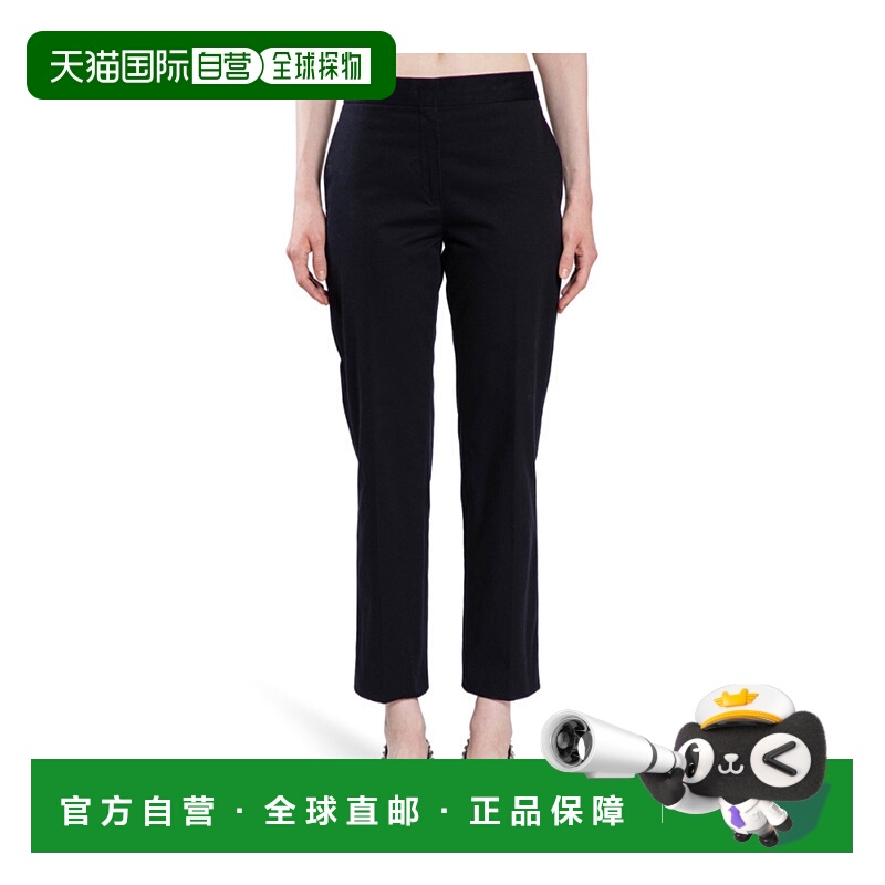 1h可退 JIL SANDER 女士休闲裤 J01KA0181J45286401 SS2025