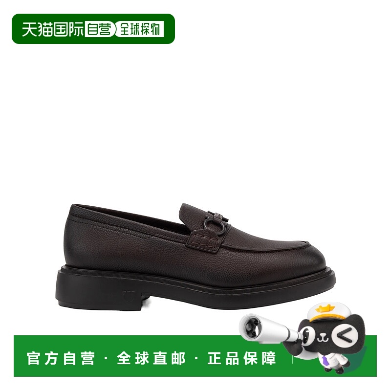 1h可退 SALVATORE FERRAGAMO 男士休闲鞋 029944784397 AW2025
