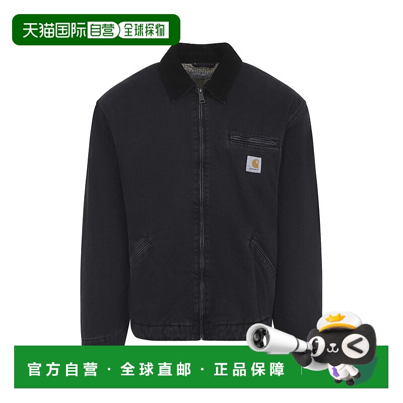 1h可退 潮奢 CARHARTT WIP 男士 Carhartt Wip Og Detroit 夹克 I