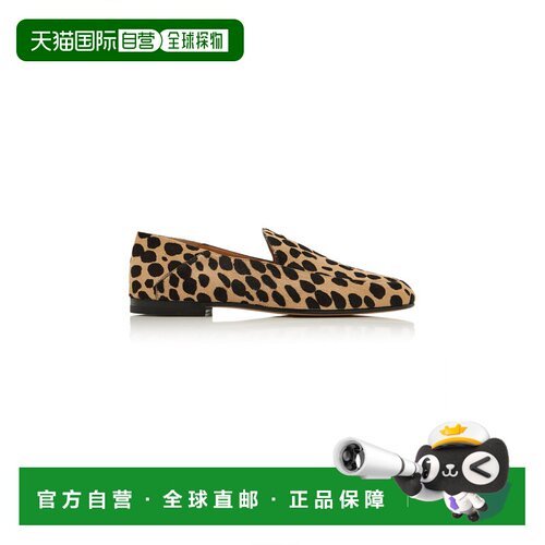 TOD'S托德斯Pony-Effect女士穆勒鞋 【付后1h可退】