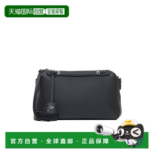 1h可退 潮奢 Fendi 芬迪 女士 By The Way Selleria中号单肩包 8B
