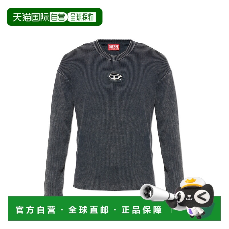 DIESEL男士针织衫KDARRENDA220130AKBQ900