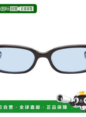 1h可退 潮奢 BONNIE CLYDE 男士 棕色 Rodeo 太阳镜 RDEODBLBT199