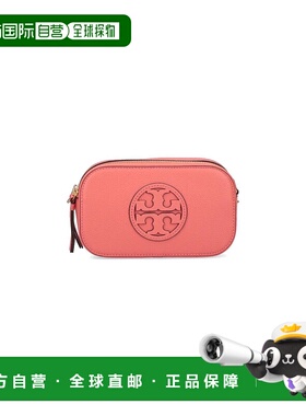 TORY BURCH 女士斜挎包 158488650 AW2024 红色 BORSE A SPALLA