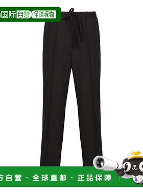 Valentino男士休闲裤7V3RBN31AV50NO