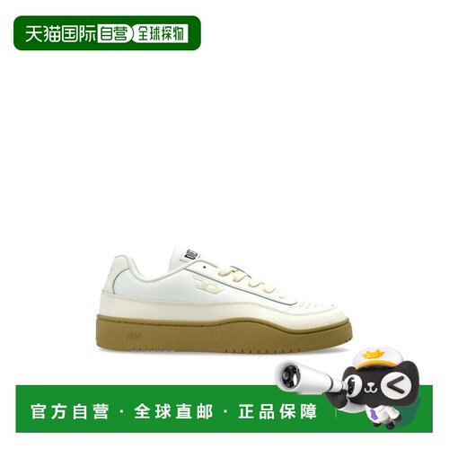 DIESEL 男士运动鞋 STRACKERDLOWY03608P7536HB291