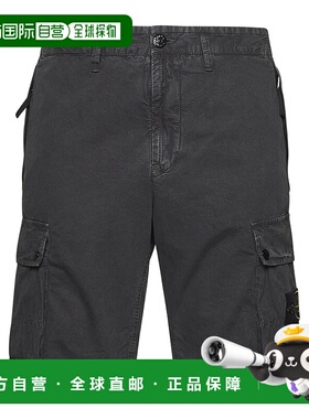 STONE ISLAND 女士短裤 K1S15L100011S00WAV0165