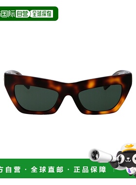 BURBERRY 女士太阳镜 0BE4405331671 SS2025 花色 Sunglasses