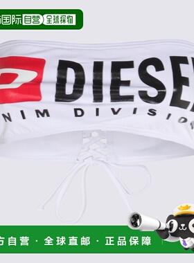 DIESEL女士泳装A134170AJIZ100泳衣