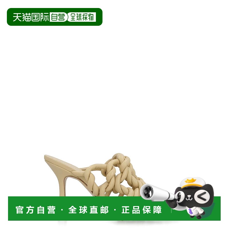 1h可退 BOTTEGA VENETA 女士凉鞋 716242V2O202624-3 SS2023