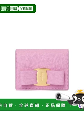 SALVATORE FERRAGAMO 女士钱包 22D515750537 SS2022