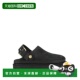 女士 Mules black黑色 1h可退 木屐 Ugg 女鞋 舒适时尚 潮奢 厚底鞋