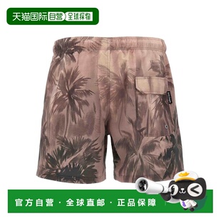 泳装 男士 PMFD012S25FAB00261106110 ANGELS PALM