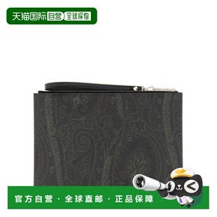 SS2025 MP2C0006AA012N0000 黑色 女士手拿包 ETRO