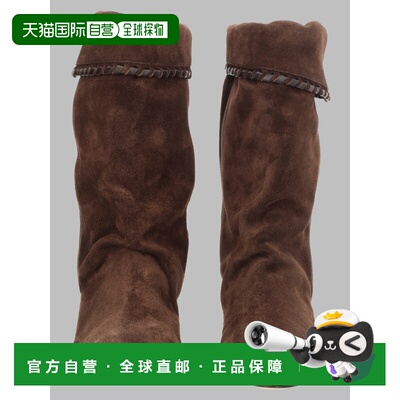 ISABEL MARANT 女士靴子 BO0188FBC1A20S50CL SS2026