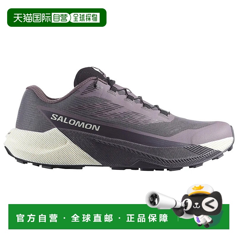 SALOMON/萨洛蒙 Pulsar 越野跑鞋 女士运动