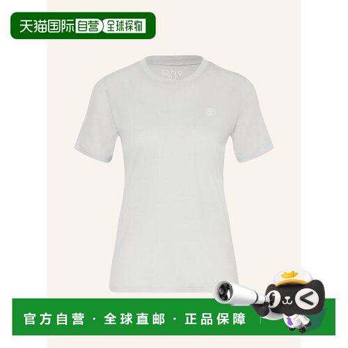ORTOVOX 女士T恤 100317068014000 CO 白色 T-Shirt 150 COOL LOG