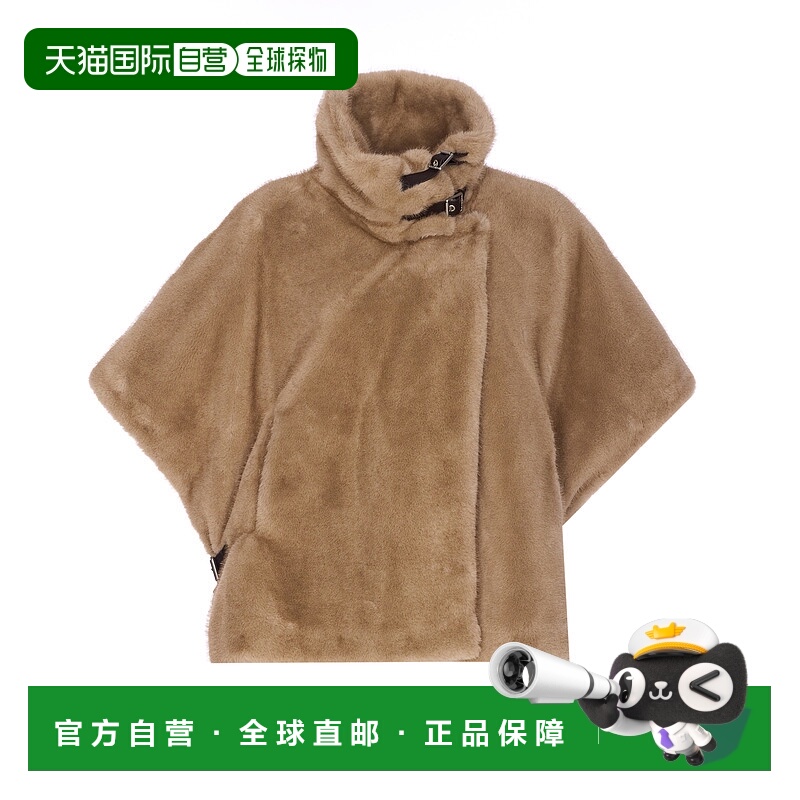 PINKO 女士外套 103837A2PIC60 AW2025 花色 Cape bedside table