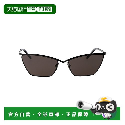 SAINT LAURENT 女士眼镜 SL637001 CO 黑色 SAINT LAURENT Sungla
